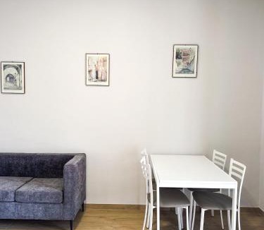 Saluzzo Apartment | SILVI Apartment
