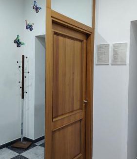 Sestri Ponente Apartment | Silvia Butterfly Flat