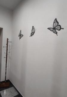Sestri Ponente Apartment | Silvia Butterfly Flat