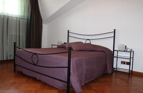 Borghetto-melara Apartment | Silvia