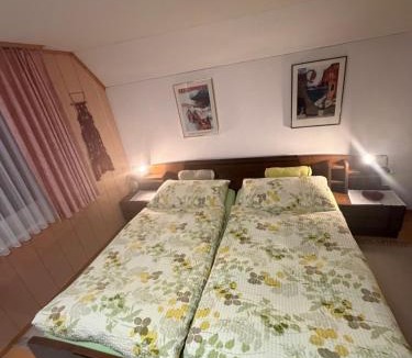 Kriens Bed & Breakfast | Silvia's Bed und Breakfast in Luzern
