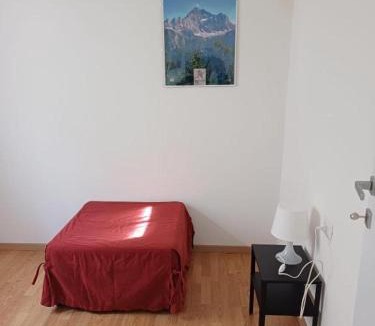 Calalzo di Cadore Apartment | Silvia's Home