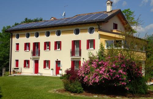 Feltre Apartment | Silvio Guarnieri