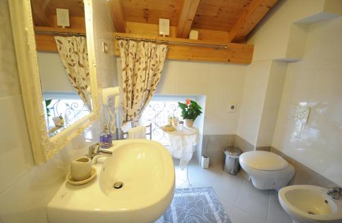 Feltre Apartment | Silvio Guarnieri