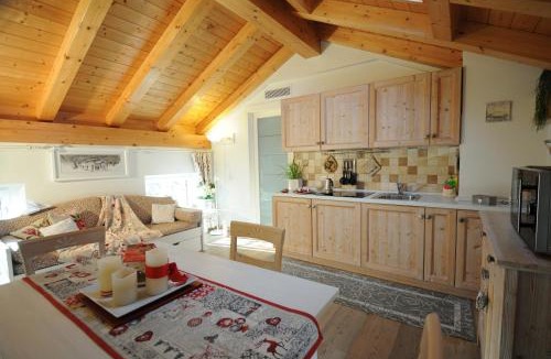 Feltre Apartment | Silvio Guarnieri