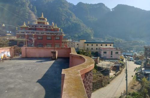 Madhyapur Thimi Apartment | Silwal Home