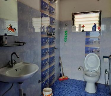 Madhyapur Thimi Apartment | Silwal Home