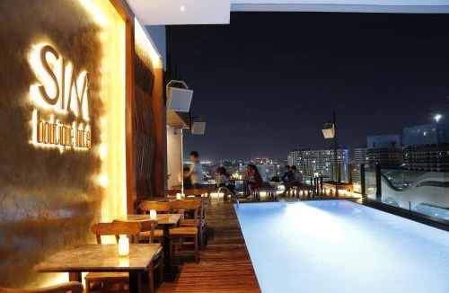 Prampir Makara Hotel | SIM Boutique Hotel
