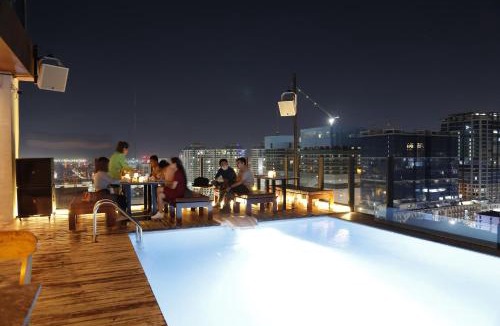 Prampir Makara Hotel | SIM Boutique Hotel