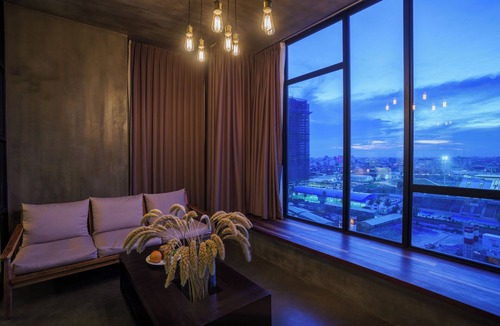 Prampir Makara Hotel | Sim Boutique Hotel