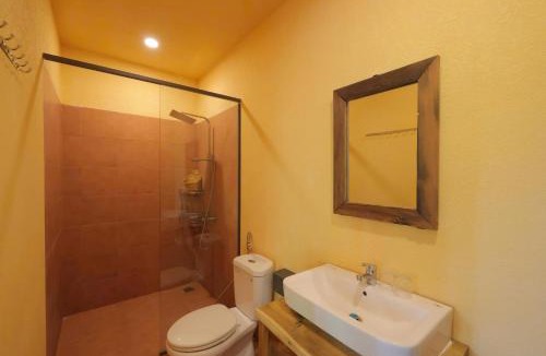 Ong Lang Resort | Sim Forest Resort