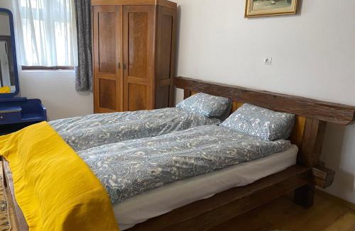 Sacele House | SIM House & Barn