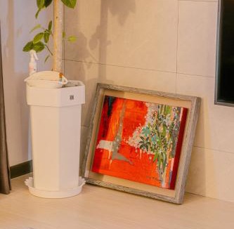 Yeosu Apartment | Sim On Chae