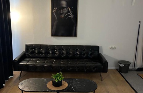 Ashdod Apartment | SIMA Suite Unit 3