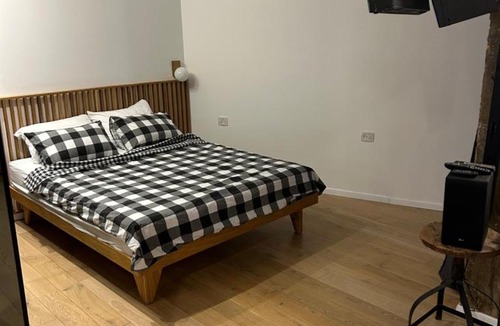 Ashdod Apartment | SIMA Suite Unit 3