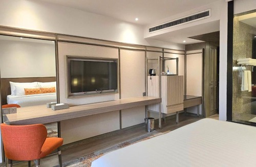 Nai Mueang Hotel | Sima Thani Hotel
