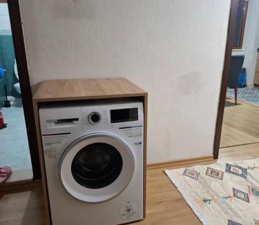 Ayder Yaylasi Apartment | Simal Apart Ev