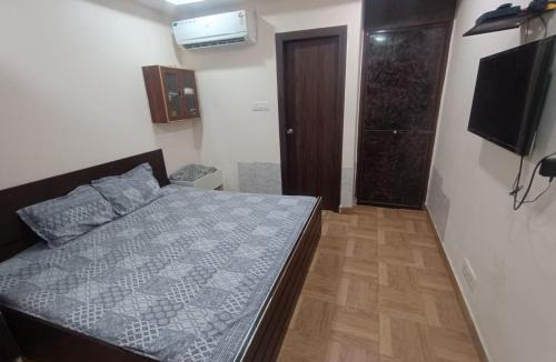 Mohangarh Hotel | Simar Residency