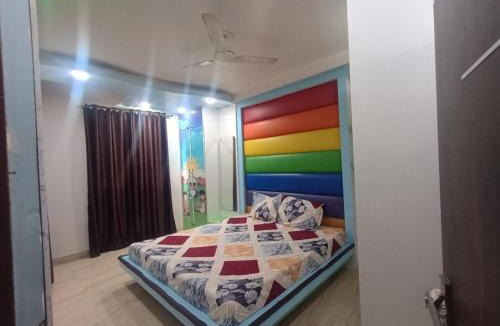 Mohangarh Hotel | Simar Residency