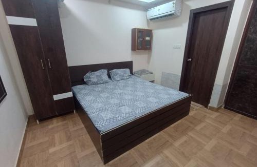 Mohangarh Hotel | Simar Residency