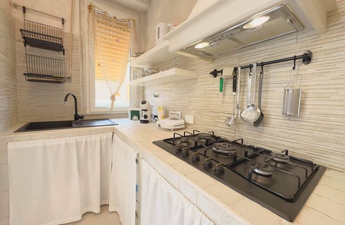Cavi Apartment | SIMARE Apartment