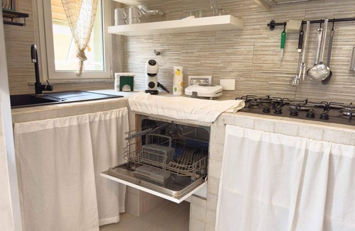 Cavi Apartment | SIMARE Apartment