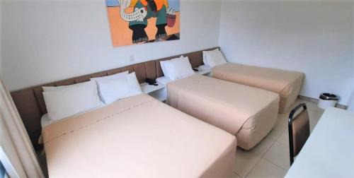 Atalaia Hotel | Simas Praia Hotel