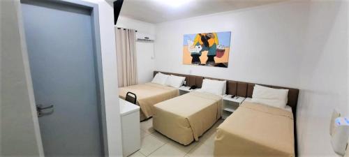Atalaia Hotel | Simas Praia Hotel