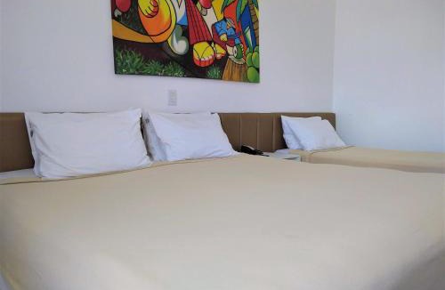 Atalaia Hotel | Simas Praia Hotel
