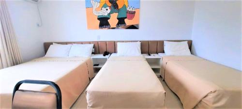 Atalaia Hotel | Simas Praia Hotel