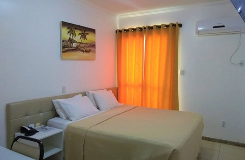 Atalaia Hotel | Simas Praia Hotel