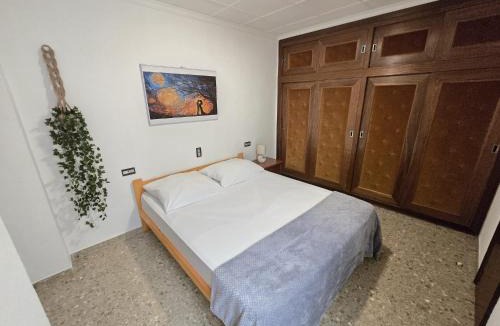 Simat de la Valldigna Apartment | Simat Malina