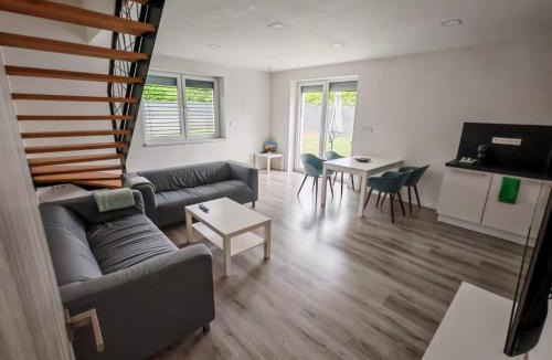 Dvur Kralove nad Labem Apartment | Simba Apartmán