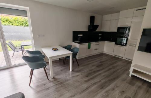 Dvur Kralove nad Labem Apartment | Simba Apartmán
