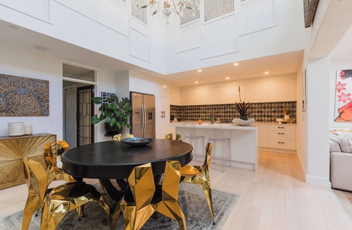 Suffolk Park House | SIMBA Beachside; stylish opulence, pet friendly & moments from the beach