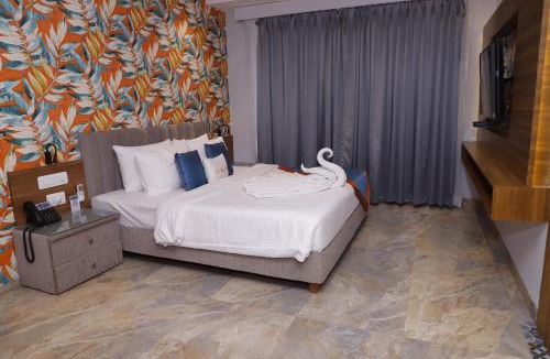 Rau Resort | Simcha Island By Crafted Celebration