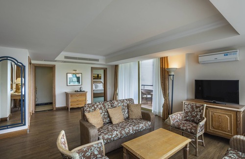 Camyuva Hotel | Simena Comfort Hotel