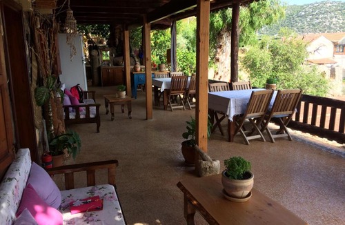 Kaleucagiz House | Simena Pension