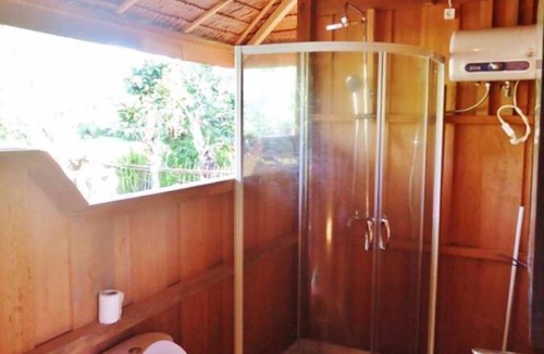 Sinabang House | Simeulue Surf Camp