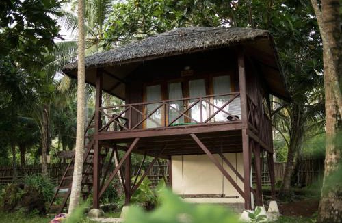 Sinabang Resort | Simeulue Surflodges