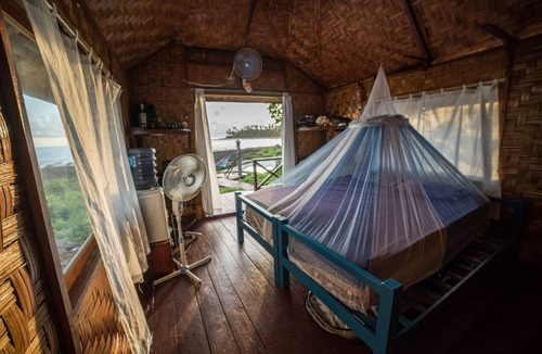 Sinabang Cabin | Simeulue Surflodges