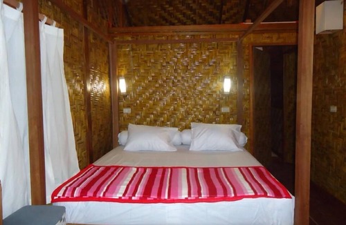 Sinabang Cabin | Simeulue Surflodges