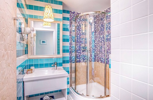 Ramnicu Valcea Hotel | Simfonia Boutique Hotel