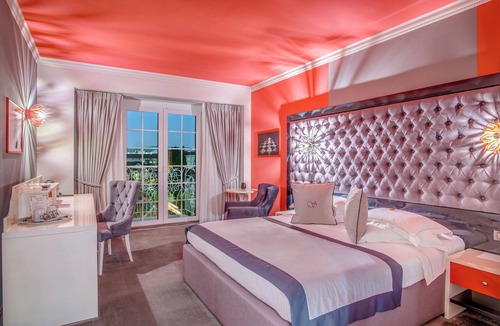 Ramnicu Valcea Hotel | Simfonia Boutique Hotel