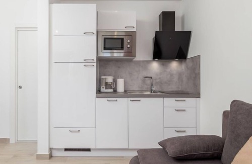 Barbat na Rabu Apartment | Simicic (RAB161) by Interhome