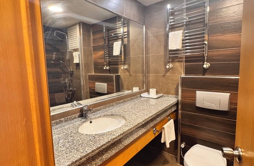 Ilkadım Hotel | Simisso Hotel