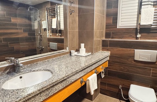 Ilkadım Hotel | Simisso Hotel