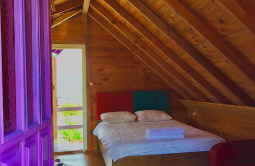 Kavak Hotel | Simisso Kasaba Dağ Oteli