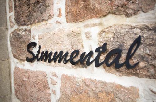 Balloch Apartment | Simmental Cottage