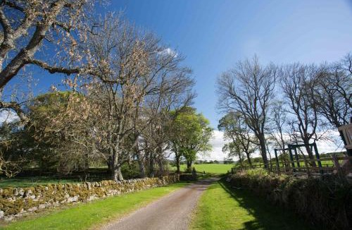 Balloch Apartment | Simmental Cottage